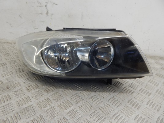 Фара правая BMW 3-series (E90/91/92) 63 11 6 942 724
