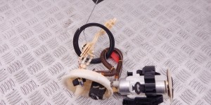 Насос топливный BMW 5-series (E39) 16 14 6 752 368