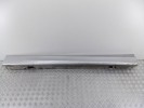 Накладка на порог BMW 3-series (E90/91/92)