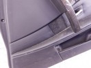 Обшивка двери передней правой (дверная карта) BMW 5-series (E60/61) 51 41 7 076 186