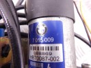 Амортизатор крышки багажника (3-5 двери) BMW 7-series (E65/66) 51 24 7 015 009
