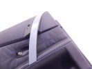 Обшивка двери задней левой (дверная карта) BMW 5-series (E60/61) 51 42 7 078 741