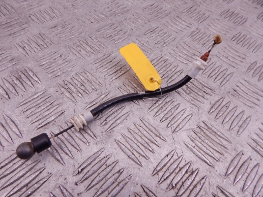 Трос двери задней BMW X5-series (E53)