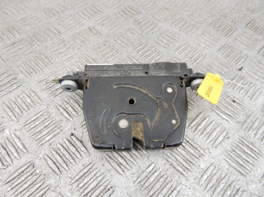 Замок багажника BMW 3-series (F30/31) 51 24 7 191 212