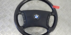 Руль BMW 3-series (E46) Руль BMW 3-series (E46)