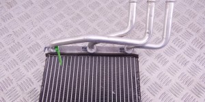 Радиатор отопителя (печки) BMW X5-series (E70) 64 11 6 968 204