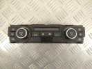 Блок управления печки/климат-контроля BMW 3-series (E90/91/92) 64 11 9 119 686