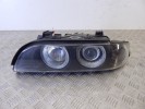 Фара левая BMW 5-series (E39)