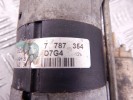 Стартер BMW 3-series (E46) 12 41 7 787 354