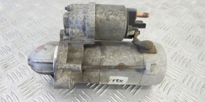 Стартер BMW X5-series (E53) Стартер BMW X5-series (E53)