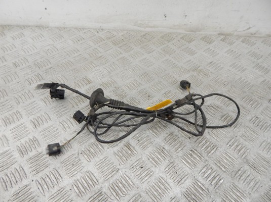 Проводка (коса) парктроников BMW X5-series (E53) 61 11 6 906 347