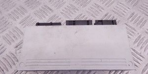 Блок комфорта BMW 3-series (E46) 61 35 6 914 365