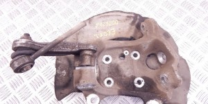 Ступица передняя левая BMW 5-series (E60/61) 31 21 6 760 953