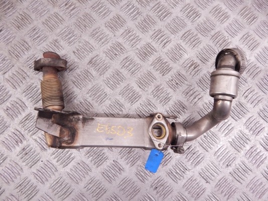 Радиатор EGR BMW 7-series (E65/66) 11 71 7 794 245