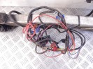 Прицепное устройство (фаркоп) BMW 5-series (E39)
