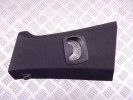 Обшивка стойки центральной левой BMW 7-series (F01/02) 9112739