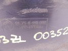 Защита арок задняя левая (подкрылок) BMW X5-series (E53) 51 71 8 403 059