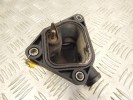 Фланец (тройник) системы охлаждения BMW 1-series (F20/21) 11 53 7 600 586