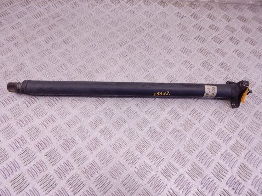 Карданный вал передний BMW X5-series (E53) 26 20 7 524 371 Карданный вал передний BMW X5-series (E53) 26 20 7 524 371