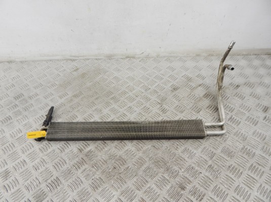 Радиатор гидроусилителя BMW X5-series (E70) 17 21 8 515 777