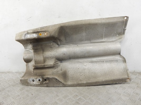 Тепловой экран глушителя BMW 5-series (E39) 51 48 8 159 510 Тепловой экран глушителя BMW 5-series (E39) 51 48 8 159 510