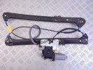 Стеклоподъемник электрический передний правый BMW X5-series (E53) 51 33 8 254 912