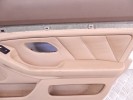Обшивка двери передней правой (дверная карта) BMW 5-series (E39)