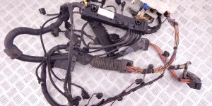 Проводка двигателя BMW X5-series (E53) 12 51 7 800 942 Проводка двигателя BMW X5-series (E53) 12 51 7 800 942