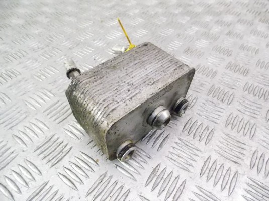 Теплообменник АКПП BMW X5-series (E53) 17 20 7 500 754