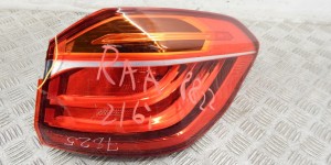 Фонарь задний правый BMW 2-series (F45/46) 63 21 7 330 474 Фонарь задний правый BMW 2-series (F45/46) 63 21 7 330 474