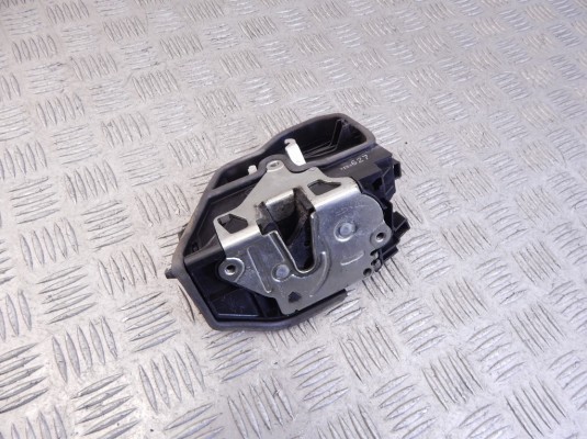 Замок двери передней левой BMW X3-series (E83) 51 21 7 154 627