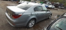 Стекло двери задней правой BMW 5-series (E60/61) 51 35 7 067 132