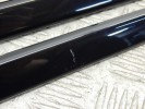 Накладка декоративная салона (комплект) BMW 5-series (E39) 51 16 8 256 298