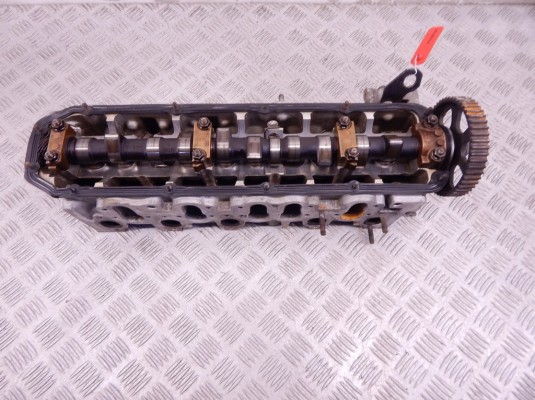 Головка блока цилиндров AUDI 80 (B4) 1991-1996 034103373Р