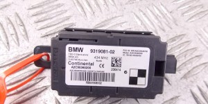 Блок управления центральным замком BMW 3-series (F30/31) 61 35 9 319 081