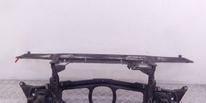 Передняя панель крепления облицовки (телевизор) BMW 3-series (E46) 51 71 7 111 691