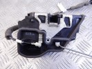 Замок двери задней левой BMW 7-series (E65/66) 51 22 7 167 075