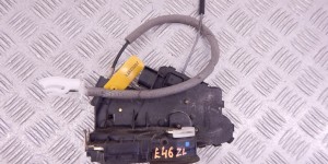 Замок двери задней левой BMW 3-series (E46) 51 22 7 011 245 Замок двери задней левой BMW 3-series (E46) 51 22 7 011 245