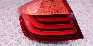 Фонарь задний левый BMW 5-series (F10/11) 63 21 7 203 229
