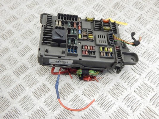 Блок предохранителей BMW X5-series (E70) 61 14 6 931 687