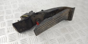 Педаль газа BMW 5-series (E39) 35 40 6 762 481