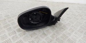 Зеркало наружное левое BMW 1-series (E87) 51 16 7 208 163