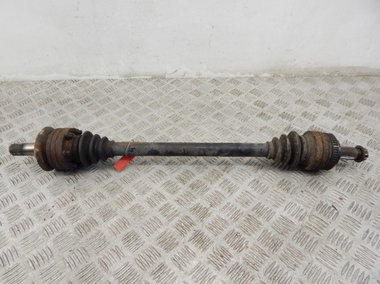 Полуось задняя (приводной вал, ШРУС) BMW 3-series (E46) 33 21 1 229 588