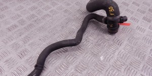 Патрубок (трубопровод, шланг) BMW 3-series (F30/31) 11 53 7 639 997