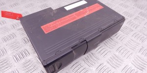 CD-чейнджер BMW 5-series (E39) 65 12 6 913 388 CD-чейнджер BMW 5-series (E39) 65 12 6 913 388