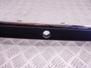 Молдинг бампера заднего BMW 7-series (E65/66) 51 12 7 033 420