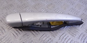 Ручка наружная передняя правая BMW 3-series (E46) 51 21 8 216 122