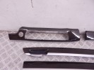 Накладка декоративная салона (комплект) BMW 7-series (F01/02) 51 41 9 115 533