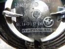 Эмблема BMW X5-series (E70) 51 14 7 157 696