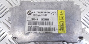 Блок AirBag BMW 5-series (E60/61) 65 77 6 952 994